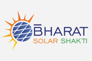 Bharat solar logo