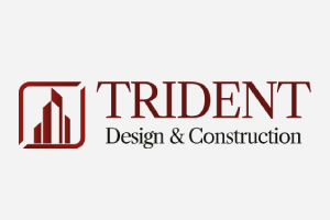 Trident Logo