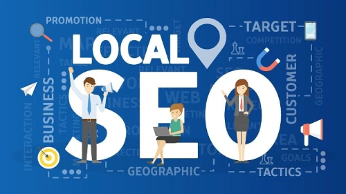 Local SEO Strategies to Dominate Google Maps in 2025