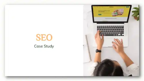 SEO-Case-Study