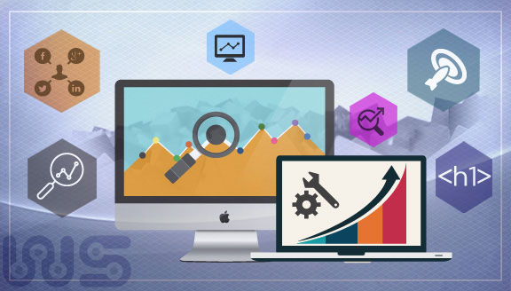 Search Engine Optimization SEO Service