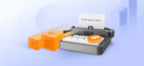 First-party-data-strategy
