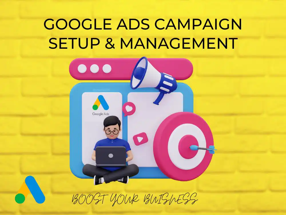 PPC Google Ads