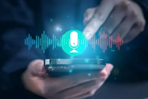 Voice Search Optimization
