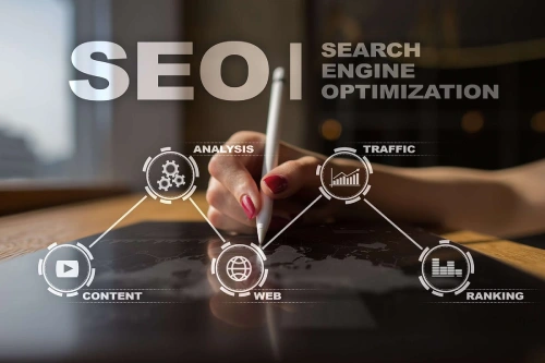 Best SEO Marketing Agency Near Me