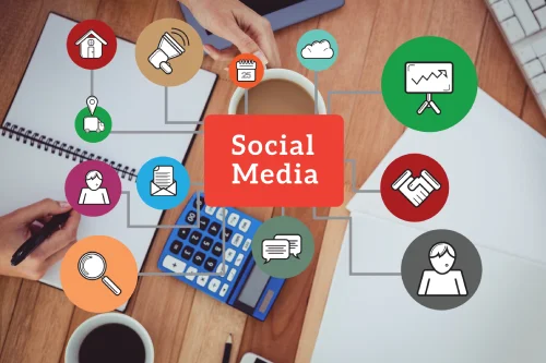 social media marketing agency in pune