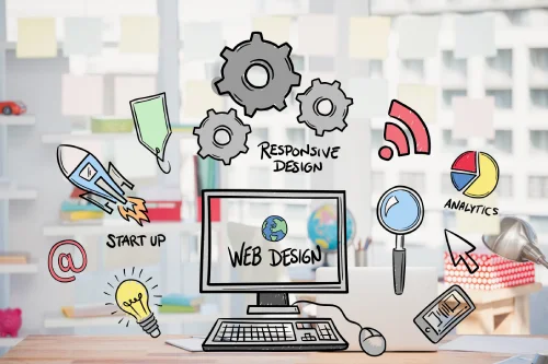 best website development company in pune