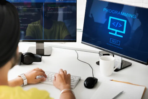 Web Application Development