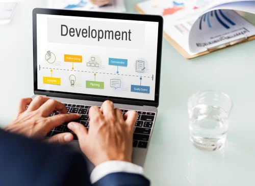 Website Development Company in Pune