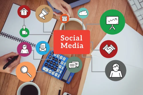 best social media marketing agency in Pune