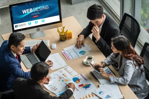 How to Choose the Right Website Development Company in Pune for Your Business