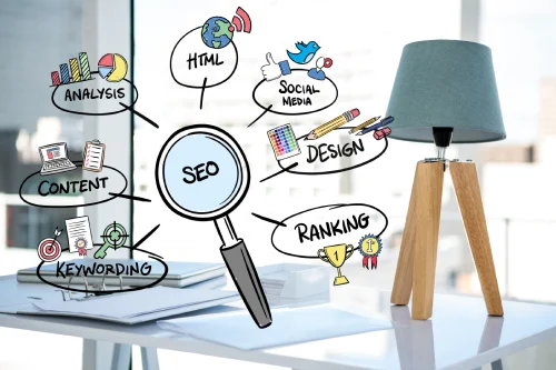 SEO Agency in Pune